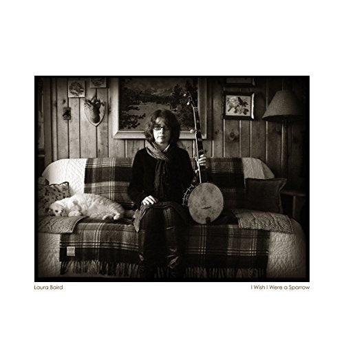 Baird,laura - I Wish I Were a Sparrow  [VINYL]