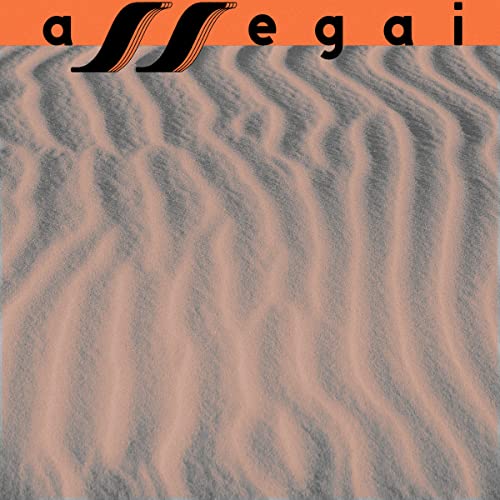 Assegai - 53 [VINYL]