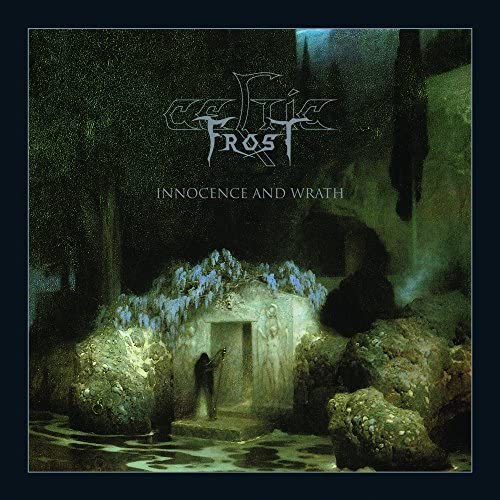 Celtic Frost - Innocence and Wrath [CD]