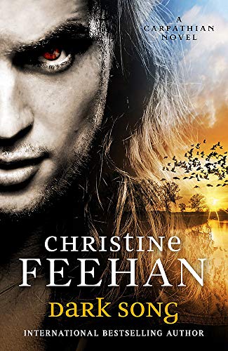 Dark Song (Dark Carpathian)