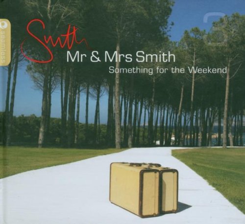 Various Artists - Mr & Mrs Smith 3 [CD]