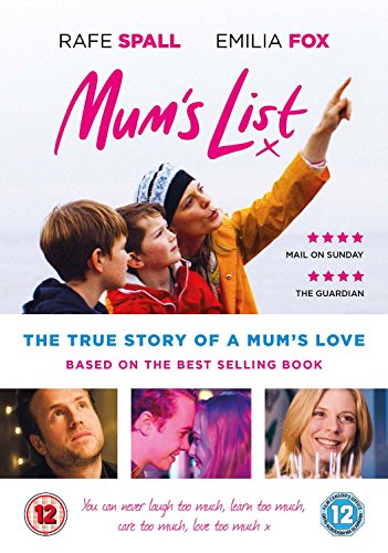 Mum's List [DVD]