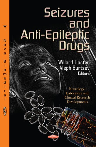 Seizures & Anti-Epileptic Drugs