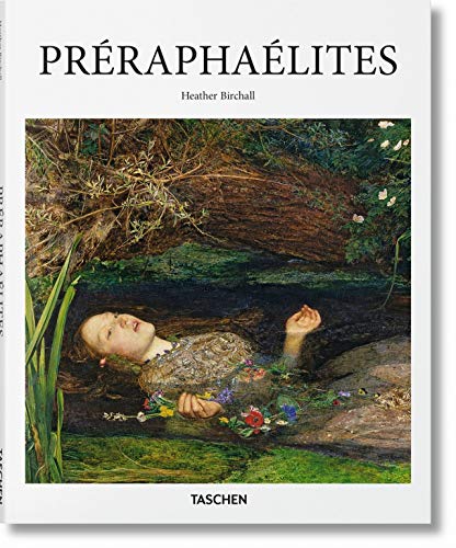 Pre-Raphaelites: BA