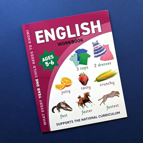 English Workbook