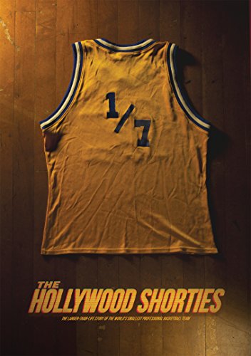 Hollywood Shorties, The [DVD]