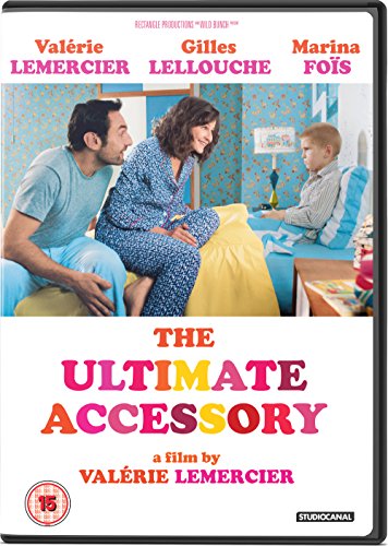 Ultimate Accessory [DVD]