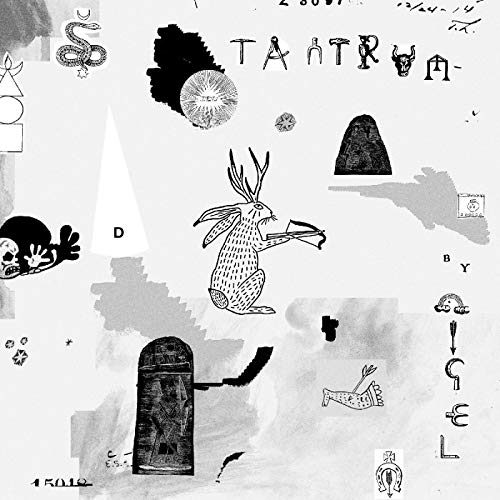 Nigel - Tantrum [VINYL]