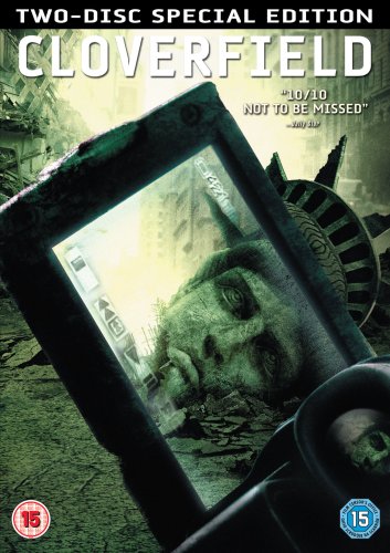 Cloverfield [DVD]