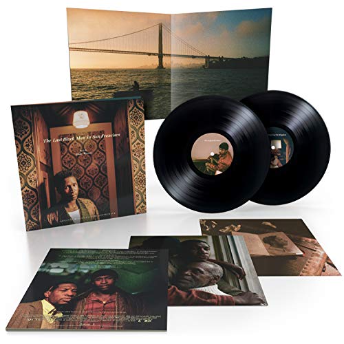 Emile Mosseri - The Last Black Man In San Francisco [VINYL]