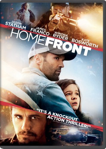 Homefront [DVD]
