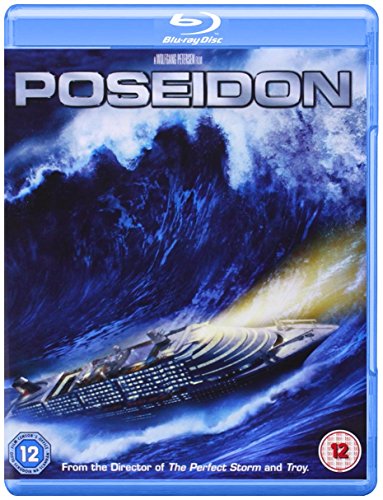 Poseidon [BLU-RAY]