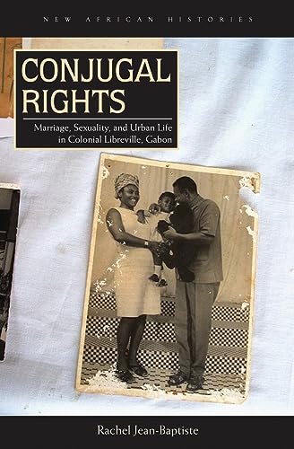 Conjugal Rights: Marriage