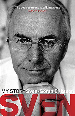 Sven: My Story