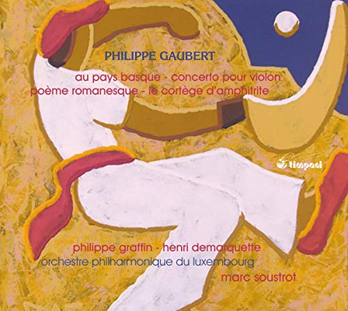 Soustrot:luxembourg Po - Works for Orchestra Vol. 3 [CD]