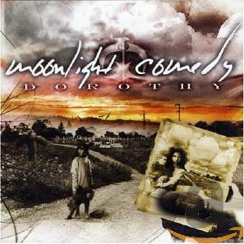 Moonlight Comedy - Dorothy [CD]
