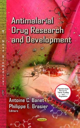 Antimalarial Drug Research & Development