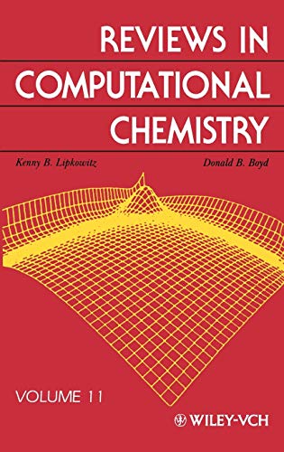 Reviews in Computational Chemistry: v. 11