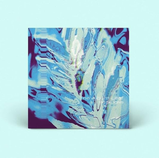 The Album Leaf - Rotations [VINYL]