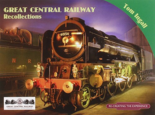 Great Central Railway Recollections : 18
