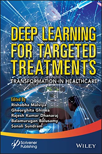 Deep Learning for Targeted Treatments: Transformat ion in Healthcare