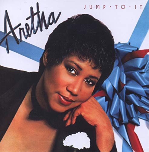 Franklin Aretha - Jump to It (Expanded Edition) [CD]