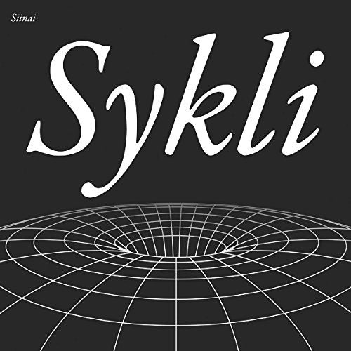 Siinai - Sykli [CD]