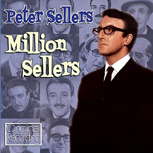 Various - Million Sellers [CD]
