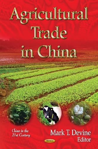 Agricultural Trade in China