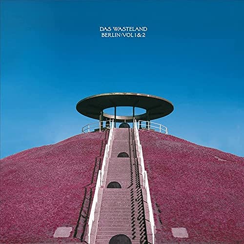 Various Artists - Das Wasteland: Berlin Vol 1 & 2 [VINYL]