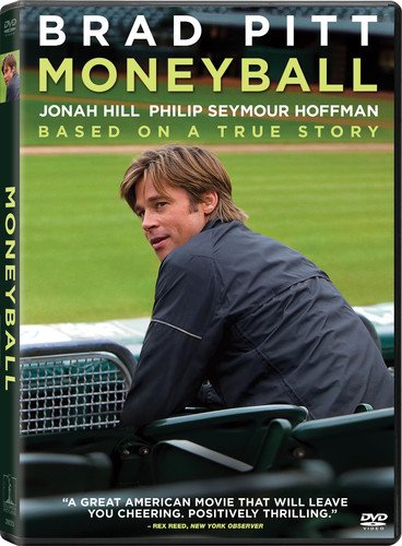 Moneyball [DVD]