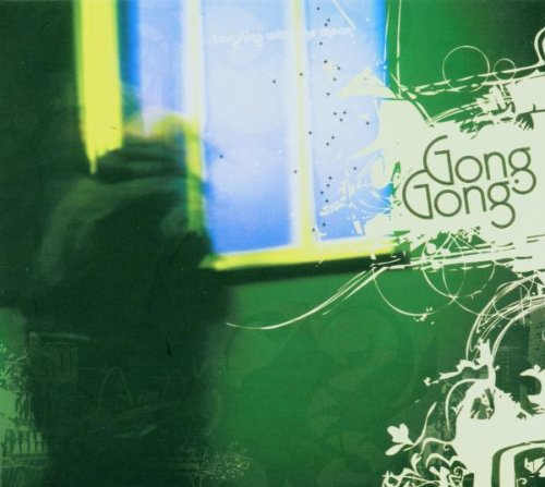 Gong Gong - Laughing With The Moon [CD]