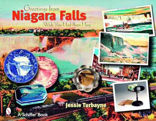 Greetings from Niagara Falls