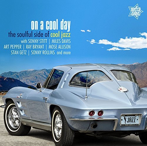 Various - On A Cool Day [CD]