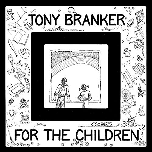 Various - For The Children [VINYL]