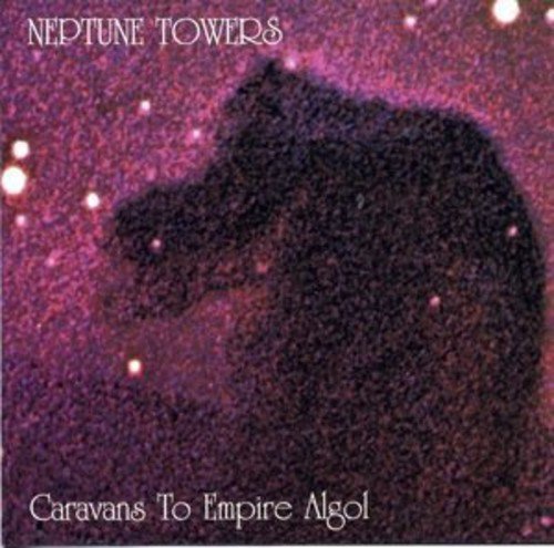 Various - Caravans To Empire Algol [VINYL]