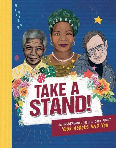 Take a Stand!