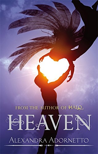 Heaven: Number 3 in series (Halo)