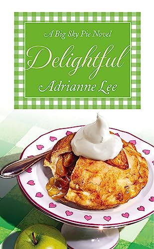 Delightful : Big Sky Pie #3