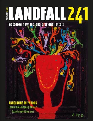 Landfall 241