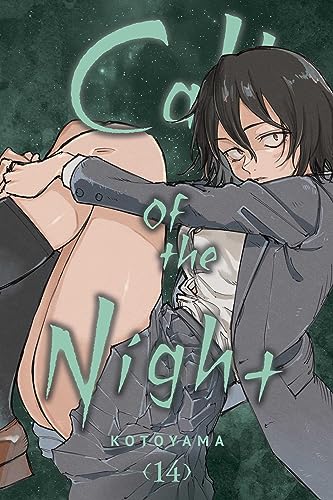 Call of the Night, Vol. 14: Volume 14