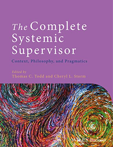 The Complete Systemic Supervisor: Context