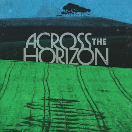 Various - Across The Horizon - Vol. 1 [VINYL]