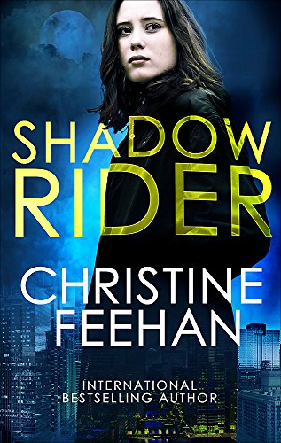 Shadow Rider (The Shadow Series)