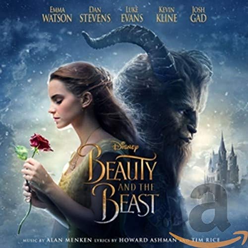 Various Artists - Beauty and the Beast [CD]