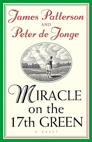 Miracle on the 17th Green