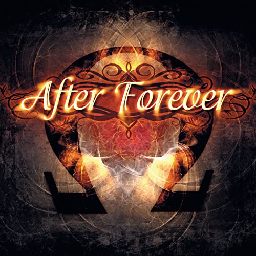 After Forever - After Forever 15th Anniversary [CD]