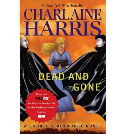 Dead To The World: A True Blood Novel