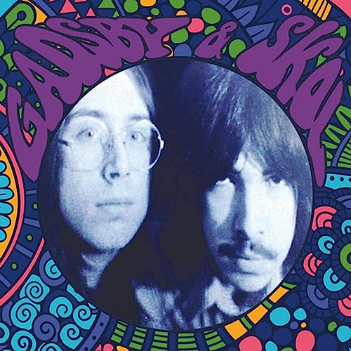 Gadsby & Skol - Gadsby & Skol [VINYL]