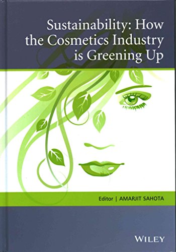 Sustainability: How the Cosmetics Industry is Greening Up